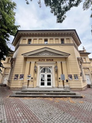 Alte Oper Erfurt — photo 2 of 4