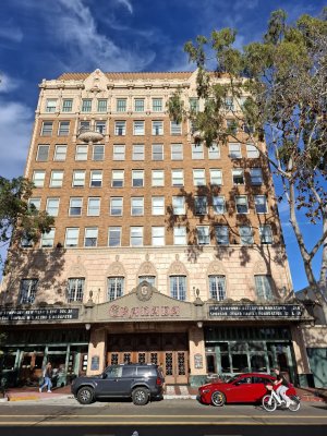 Granada Theatre