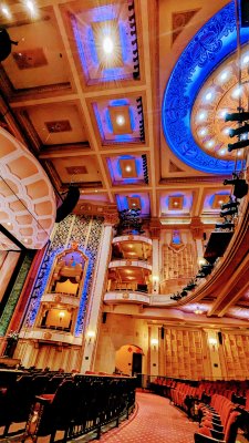 Granada Theatre — photo 3 of 4