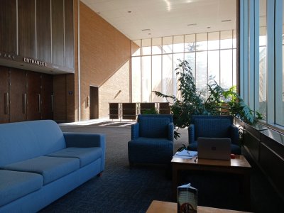 Hart Auditorium At BYU-Idaho — photo 1 of 2