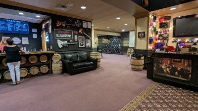 Weldon Mills Theatre — photo 4 of 4