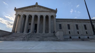 Stambaugh Auditorium — photo 2 of 4
