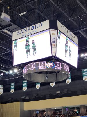The Sanford Center — photo 4 of 4