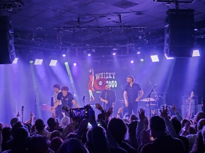 Whisky A Go Go — photo 2 of 4
