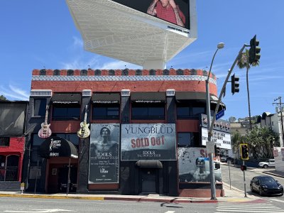 Whisky A Go Go — photo 3 of 4