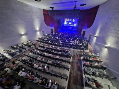 Arlington Music Hall — photo 3 of 4