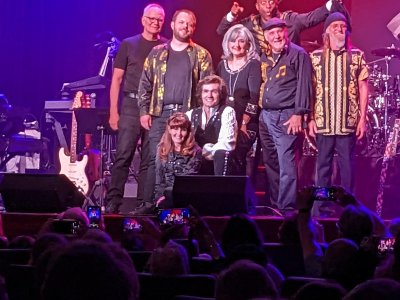 Arlington Music Hall — photo 4 of 4