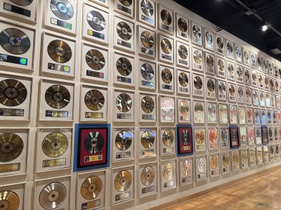Country Music Hall of Fame and Museum — photo 3 of 4