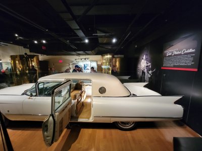 Country Music Hall of Fame and Museum — photo 4 of 4