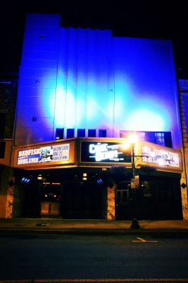 The Grand GSO — photo 2 of 4