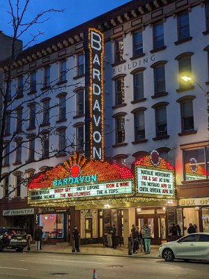 The Bardavon 1869 Opera House