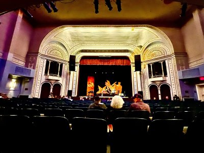The Bardavon 1869 Opera House — photo 2 of 4
