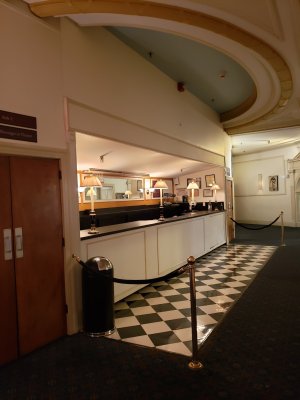 The Bardavon 1869 Opera House — photo 4 of 4