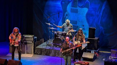 Ormond Beach Performing Arts — photo 3 of 4