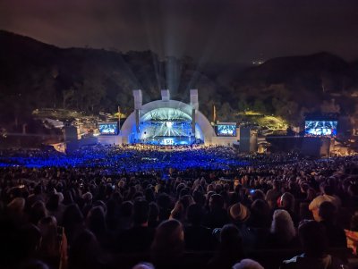 Hollywood Bowl — photo 2 of 4