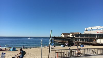 Redondo Beach — photo 1 of 4
