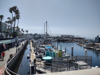 Redondo Beach — photo 3 of 4