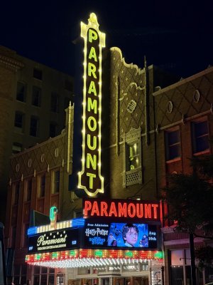 Paramount Theatre — photo 2 of 4