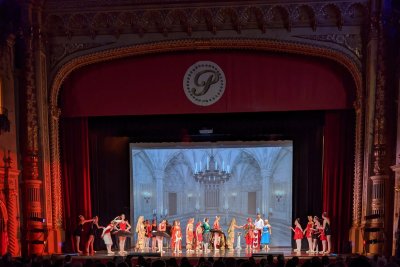 Paramount Theatre — photo 4 of 4
