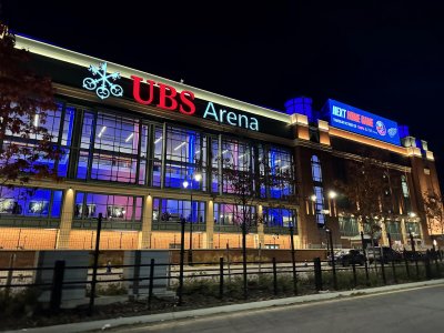 UBS Arena — photo 3 of 4