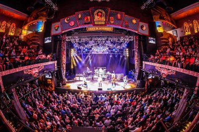House Of Blues — photo 1 of 4