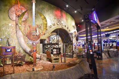 House Of Blues — photo 2 of 4
