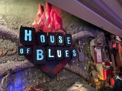 House Of Blues — photo 3 of 4