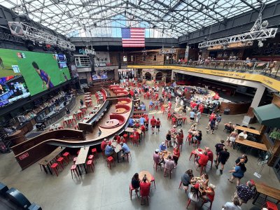 Ballpark Village — photo 3 of 4