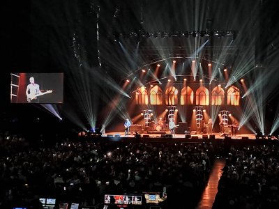 LDLC Arena — photo 3 of 4