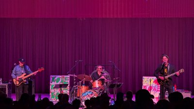 Beston Hall At Nazareth University Arts Center — photo 3 of 4
