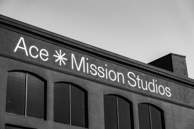 Ace Mission Studios