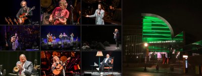 Bomhard Theatre at The Kentucky Center
