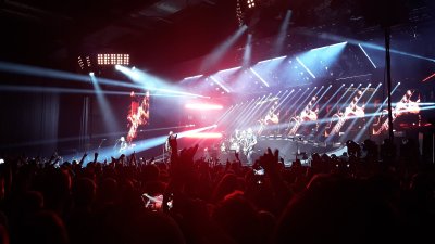 Sick-Arena — photo 3 of 4