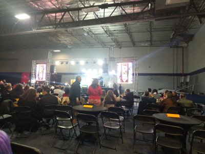 AV Event Center — photo 2 of 2