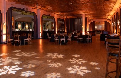 Clarendon Ballroom — photo 2 of 4