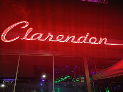 Clarendon Ballroom — photo 3 of 4