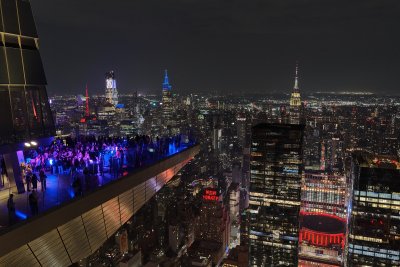 Marquee Skydeck — photo 1 of 4