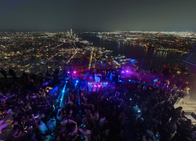Marquee Skydeck — photo 2 of 4