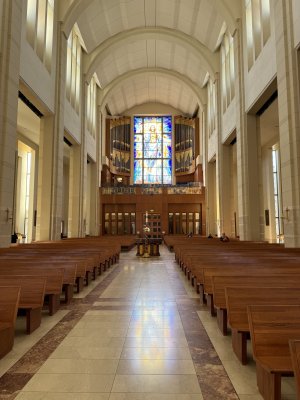 Co-Cathedral of the Sacred Heart — photo 1 of 4