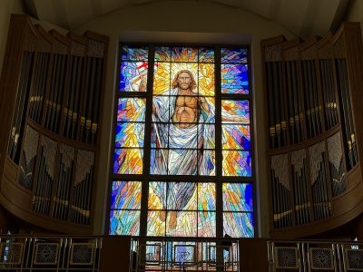 Co-Cathedral of the Sacred Heart — photo 3 of 4