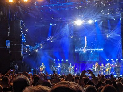 Koln Palladium — photo 2 of 4