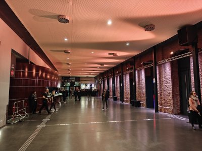 Koln Palladium — photo 4 of 4
