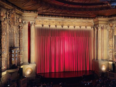 Castro Theatre — photo 3 of 4