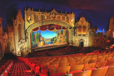 Palace Theatre — photo 3 of 4