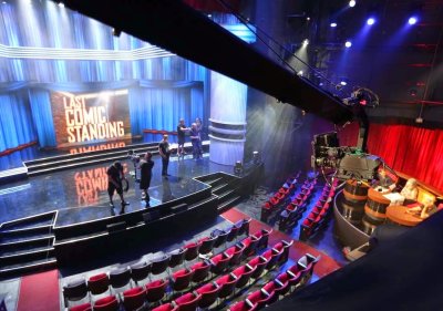 Ricardo Montalban Theatre — photo 2 of 4