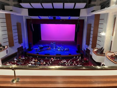 Mary D'Angelo Performing Arts Center