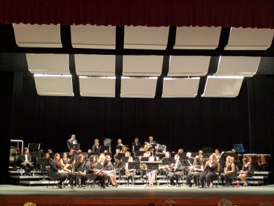 Mary D'Angelo Performing Arts Center — photo 3 of 4