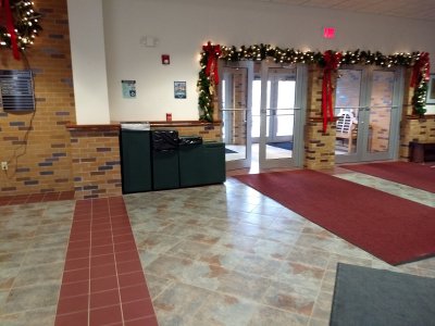 Mary D'Angelo Performing Arts Center — photo 4 of 4