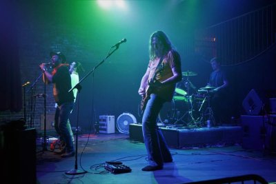 Wild Buffalo — photo 3 of 4