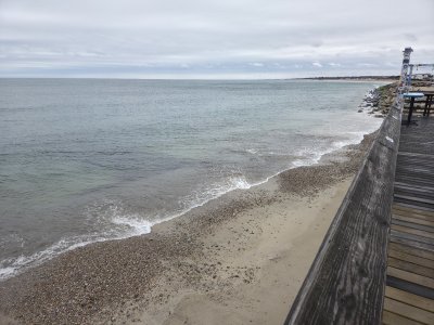 Ocean Mist — photo 4 of 4